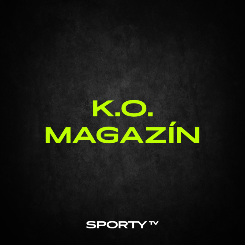 Obrázek epizody K.O. magazín #1