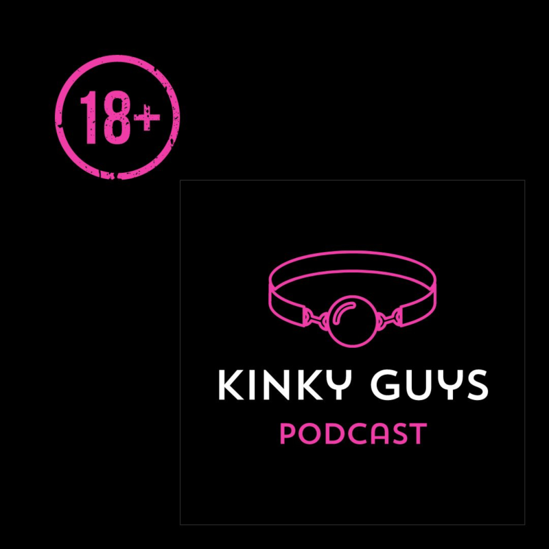 Obrázek epizody Je dřina dělat kariéru na O***F***? - Yura Syvak ■ Epizoda 4 ■ GAY GUYS PODCAST