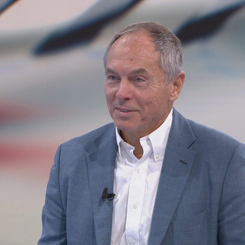 Obrázek epizody Švejnar: Lidé umírali po dvou letech v důchodu, teď žijí roky. S reformou se musíme smířit