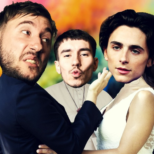 Obrázek epizody #51 Sex X svatba X vražda