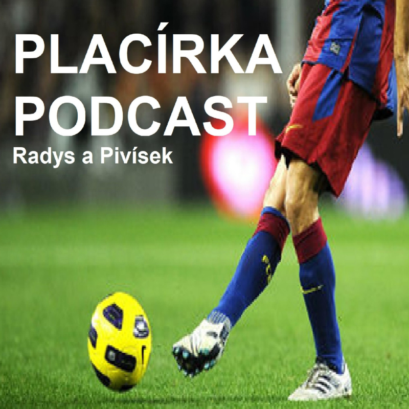 Obrázek epizody Placírka Podcast #2 - Posilování Liverpoolu, Eduardo Camavinga, AC vs Inter