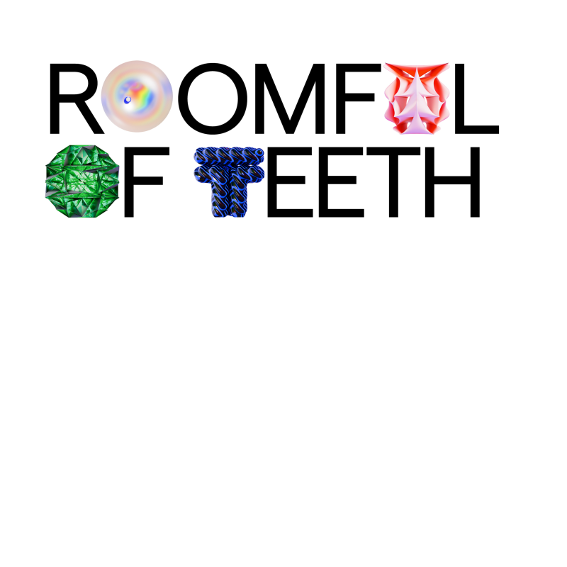 Obrázek epizody Prague Sounds Spotlight ✦ Roomful of Teeth