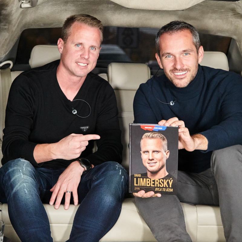 Obrázek epizody David Limberský