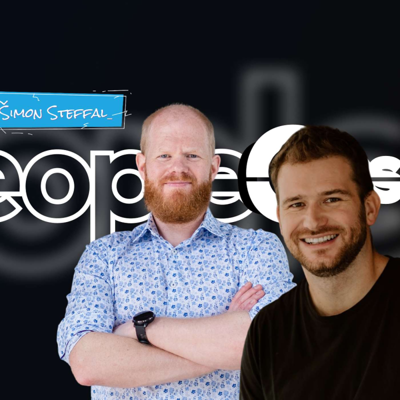 Obrázek epizody PEOPLEops #25: Pravda o autonomních týmech: Občas to bolí a nejsou pro každého