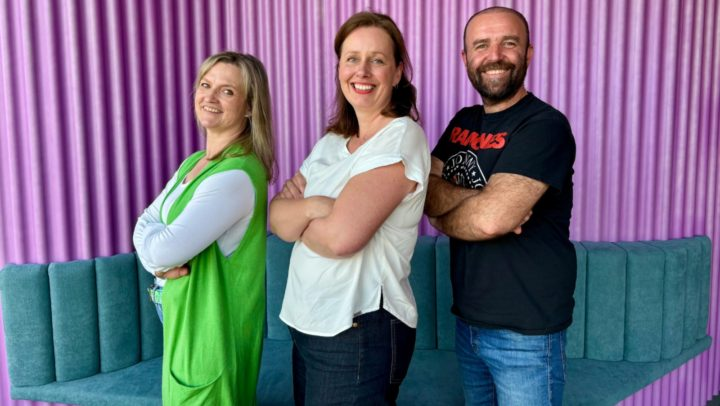 Obrázek epizody Petra Matějková: Škůdce nevyháním. Krtek je pro mě symbolem toho, že je zahrada zdravá 