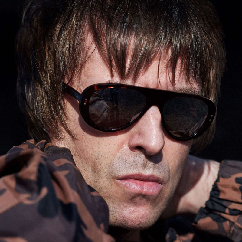 Obrázek epizody Rozhovor s Liamem Gallagherem o novém albu, pandemii, Oasis, bratru Noelovi i Manchester City