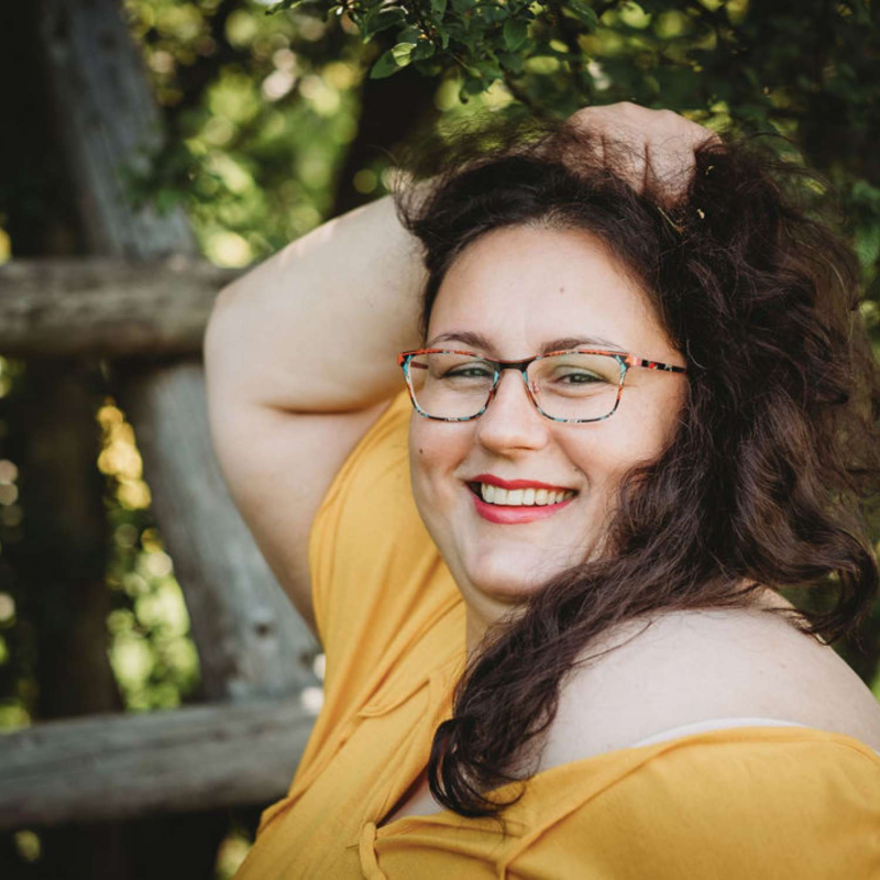 Obrázek epizody Magické zřídlo Eva Pitnerová