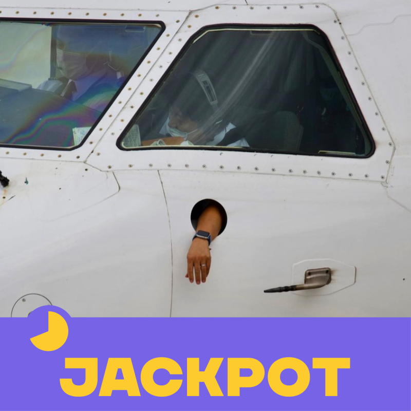 Obrázek epizody JACKPOT 44