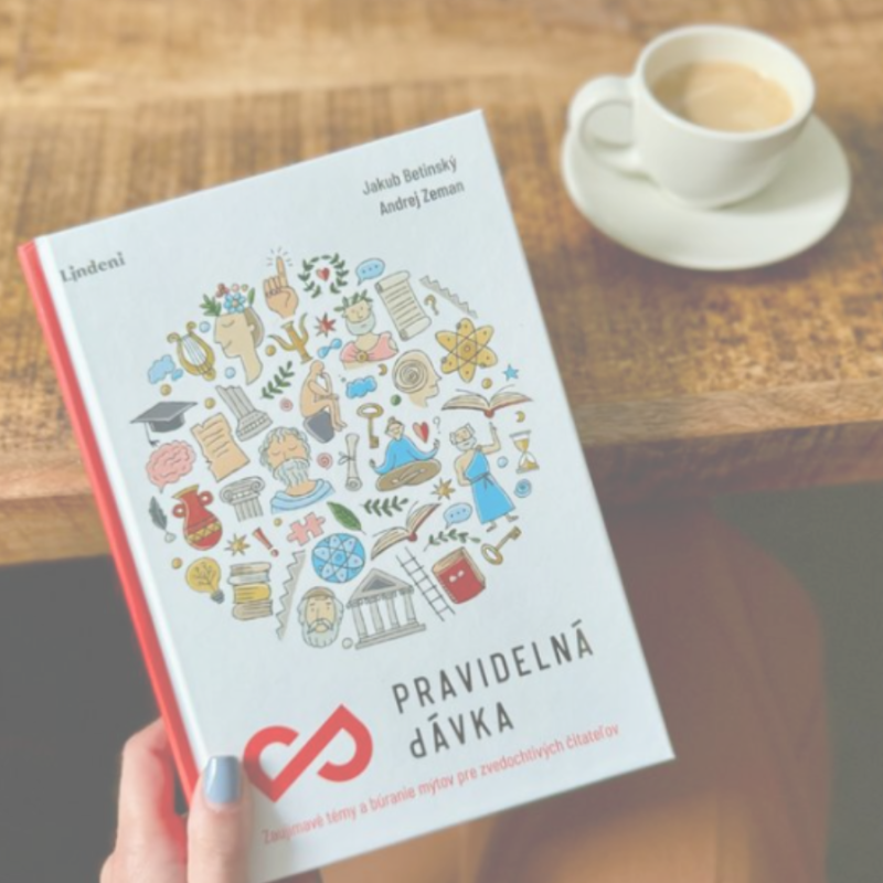 Obrázek epizody Sú technológie a postmoderné myslenie dobré?