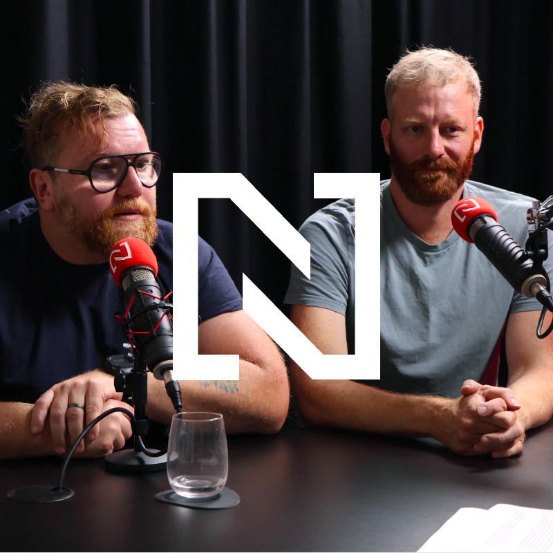 Obrázek epizody Tři Češi věří Putinovi, i když se museli schovat před jeho raketami. „Zlo prostě někdy vyhraje,“ říkají tvůrci dokumentu