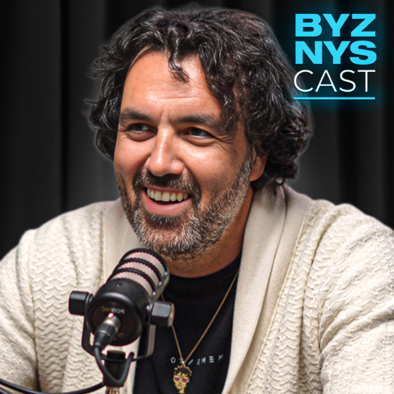 Obrázek epizody #29: Jak podniká Petr Mára? Youtube, partneři, workflow, tvorba obsahu...