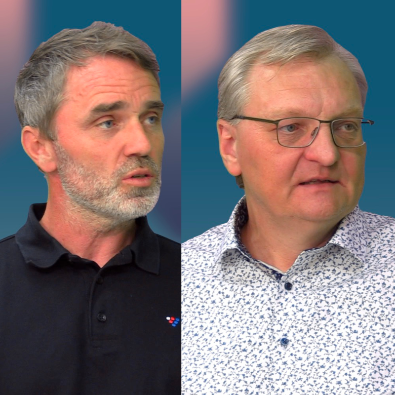 Obrázek epizody Pohledem zemědělce - Quo Vadis ovocnářství a vinohradnictví?