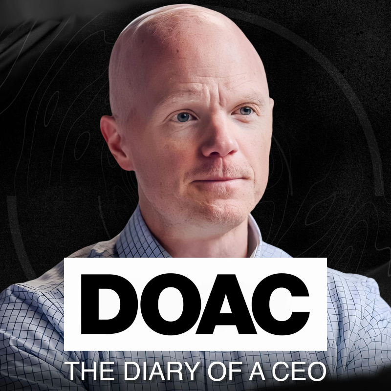 Obrázek epizody The Insulin & Glucose Doctor: This Will Strip Fat Faster Than Anything! The Fastest Way To Alzheimer’s! The Link Between Sugar & Cancer! Dr Benjamin Bikman