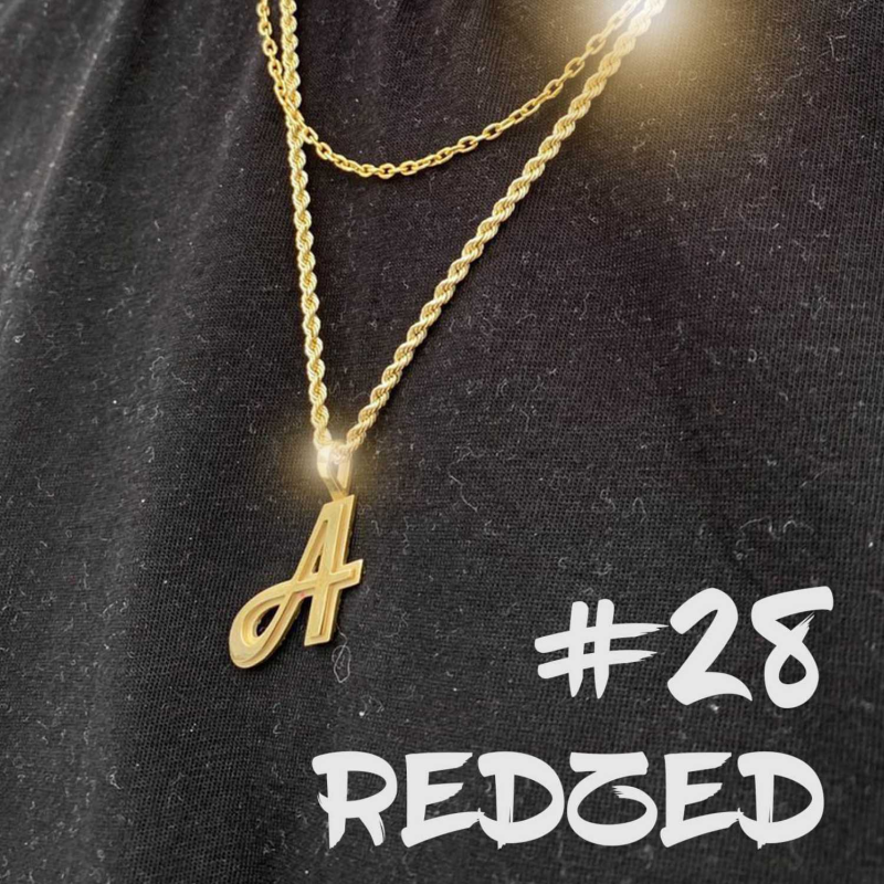 Obrázek epizody REDZED: Rave in the Grave už bych radši nehrál, Poslouchá mě půl mega amíků