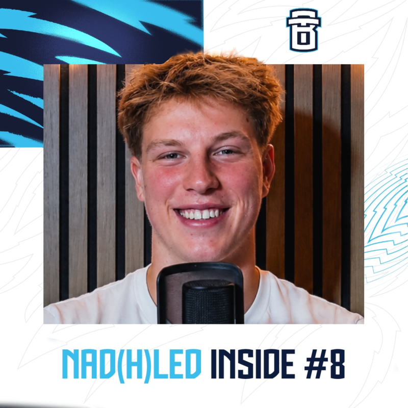 Obrázek epizody Inside #8: NHL draft, Galvi v Pittsburghu a šest Tygrů na Hlinka Gretzky Cupu
