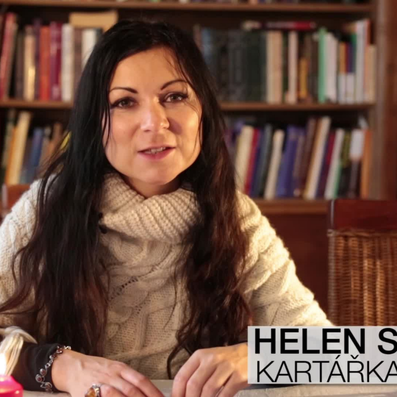 Obrázek epizody Reportáž o Neckářovi