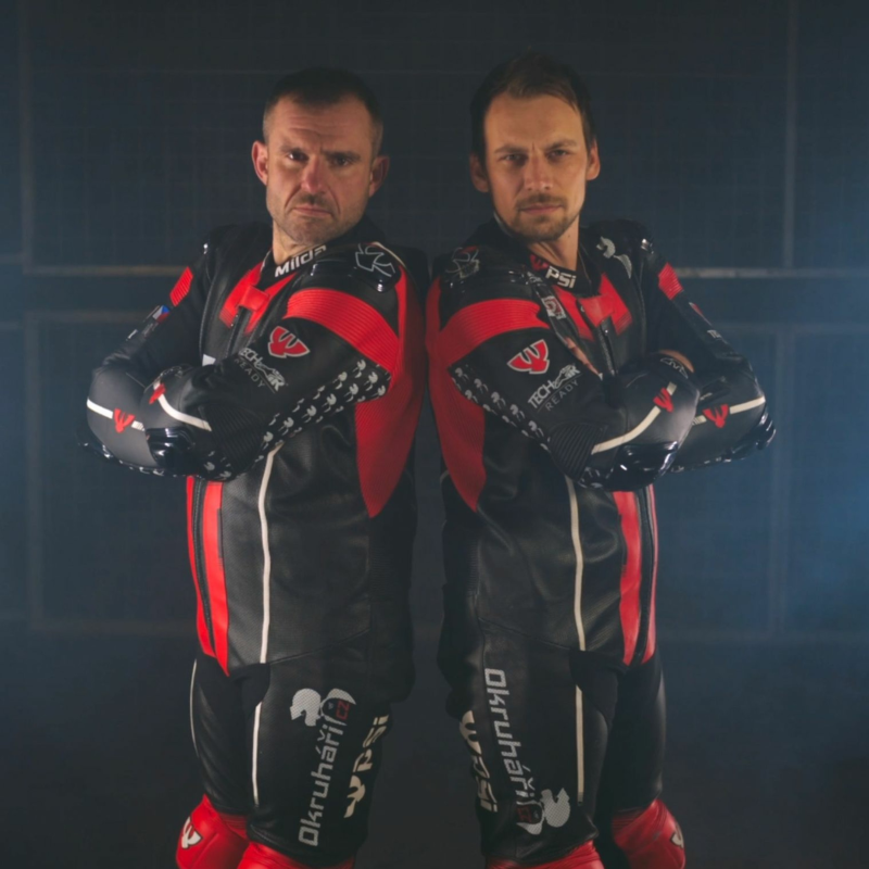 Obrázek epizody MotoGP Pokec 2024 - 01 Qatar