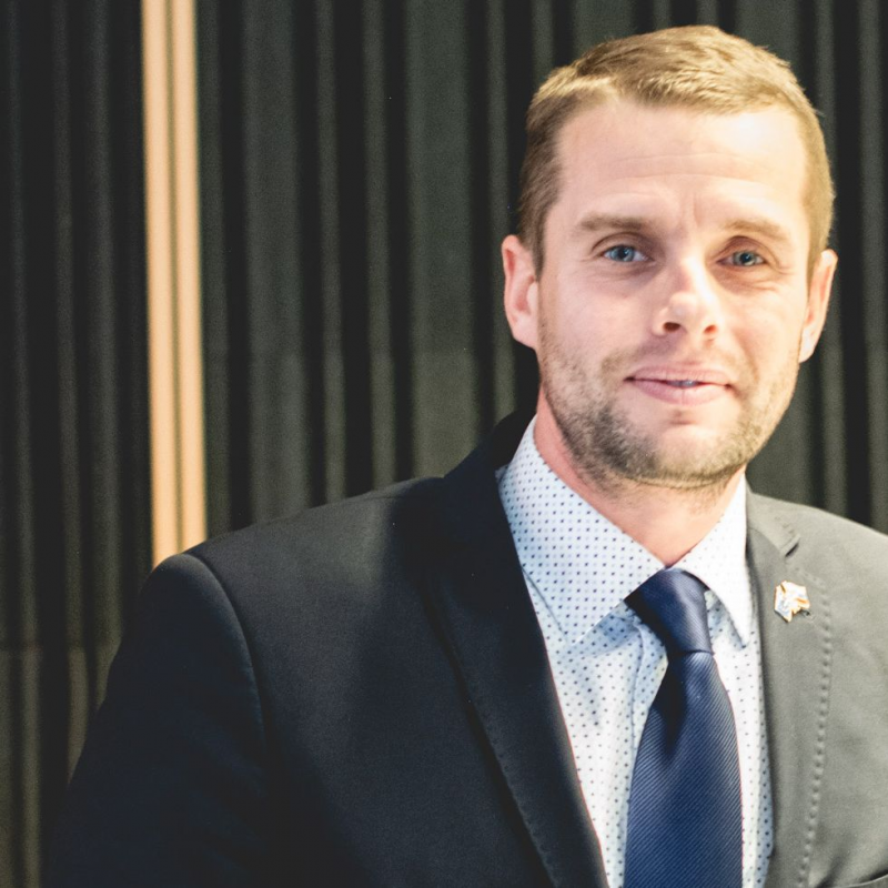 Obrázek epizody Martin Klus - Prísnejšie opatrenia sa dajú očakávať najmä pri vstupe z Poľska