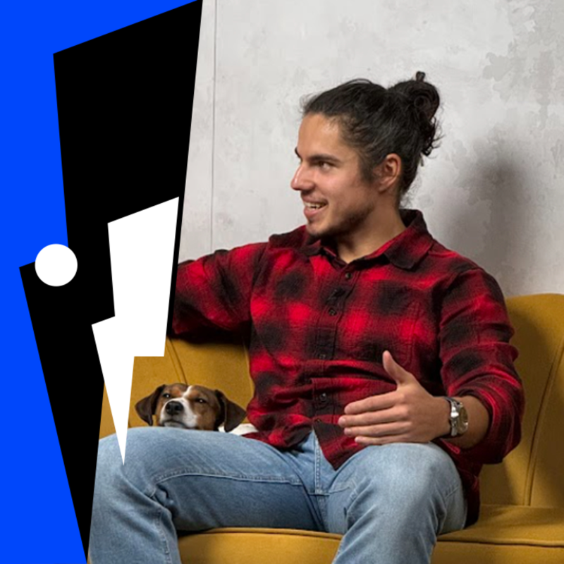 Obrázek epizody ADAM “TARZAN” BŮŽEK : Po Survivoru jsem se bažil v dopaminu, přestat h*nit je začátek