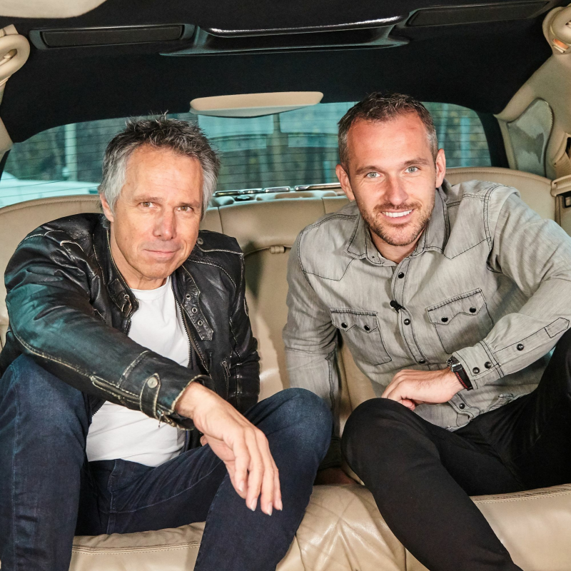 Obrázek epizody Janek Ledecký