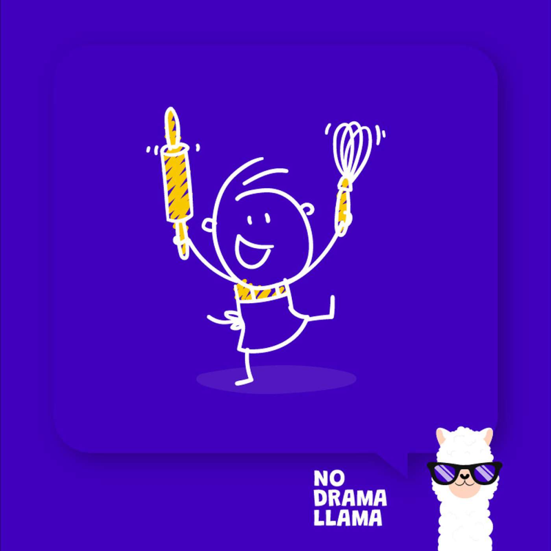 Obrázek epizody 3b - Jsem tvůj kouč, ne tvoje máma