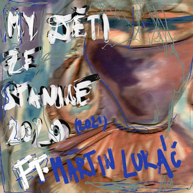 Obrázek epizody Angažmá Martin Lukáč🎙 Na scéně není nikdo víc sexy