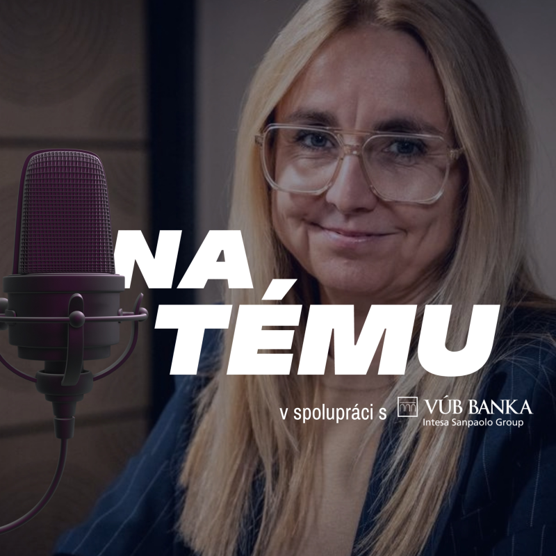Obrázek epizody Nájmy letia hore, hypotéky sú nedosiahnuteľné. Ako mladí Slováci bojujú o vlastné bývanie?