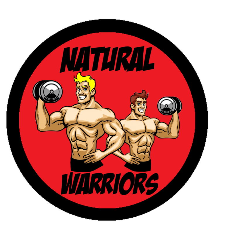 Obrázek epizody Natural Warriors #1 - Úvodní epizoda, kdo jsme, co děláme, co si představujeme od podcastu