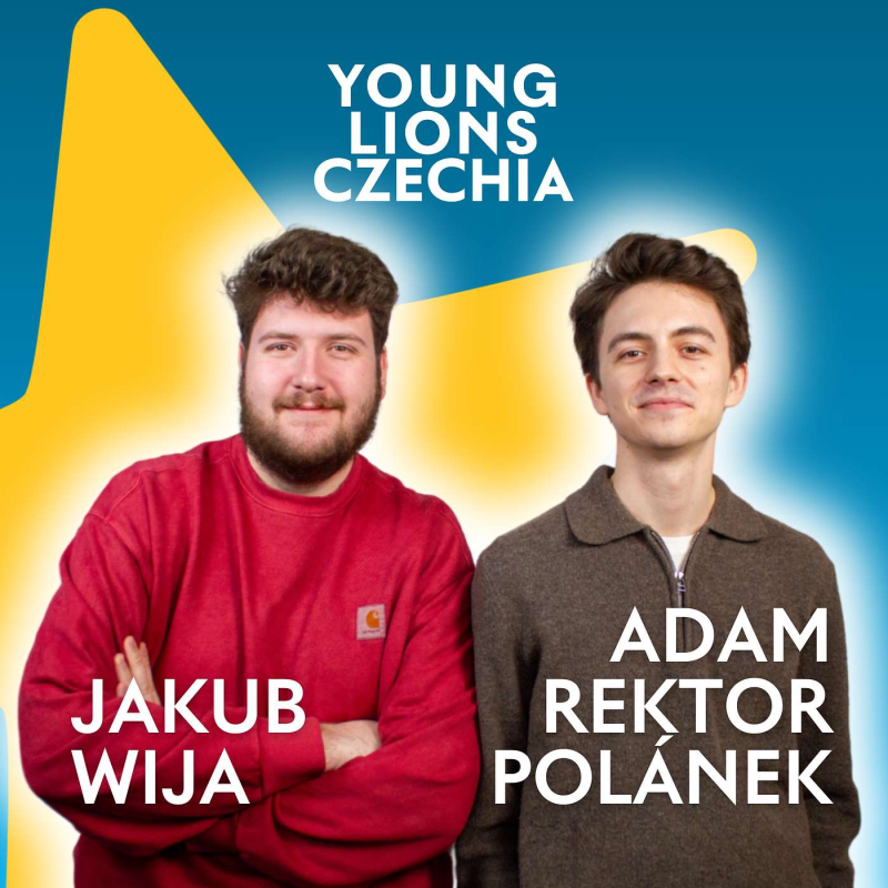 Obrázek epizody Shine Bright Like a Star 17.3 - Winners Special | Young Lions 2025 - PR