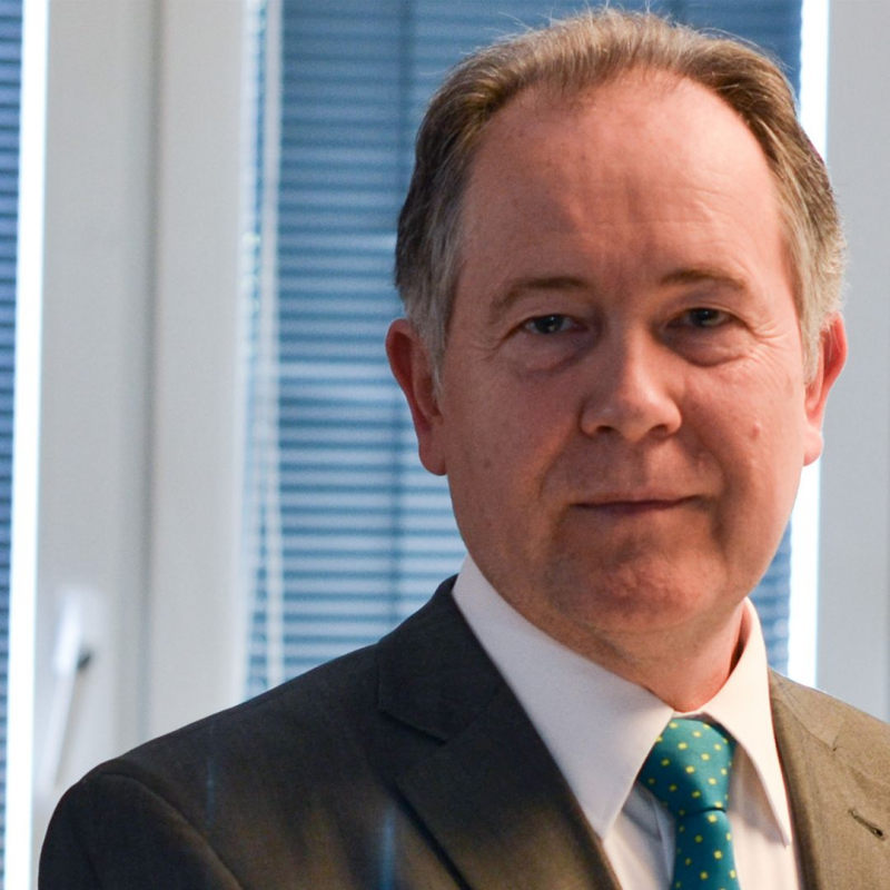 Obrázek epizody Pavol Demeš - Trumpovi mimoriadne vyšla koncovka kampane