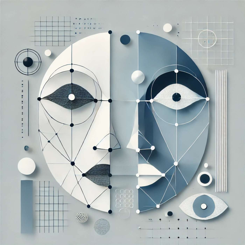 Obrázek epizody AI a rozpoznávání obličejů