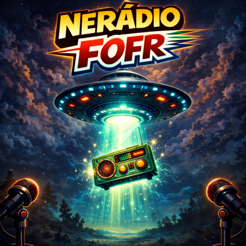 Obrázek epizody #14 - Mimozemský život