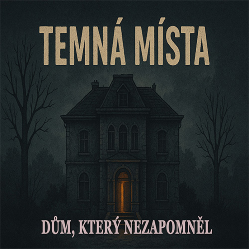 Obrázek epizody Dům, který nezapomněl