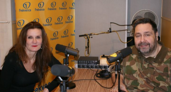 Obrázek epizody Jana Woleská: V první vlně trápil klienty strach z viru, teď je starostí mnohem víc. Řada lidí se stává osamělými