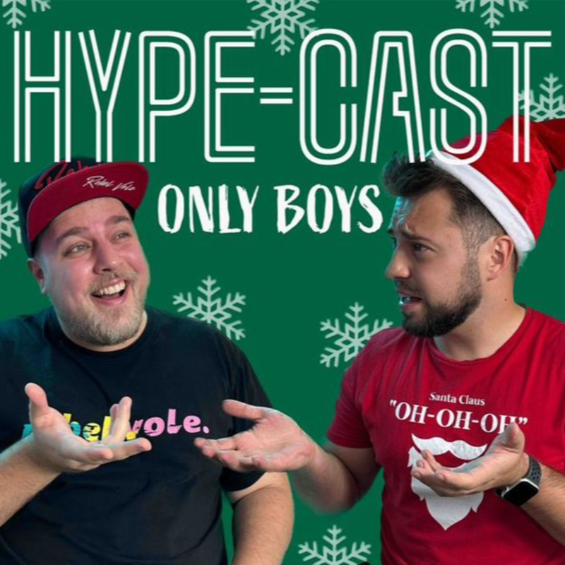 Obrázek epizody NEJDIVNĚJŠÍ VÁNOČNÍ TRADICE NA SVĚTĚ Ep.28