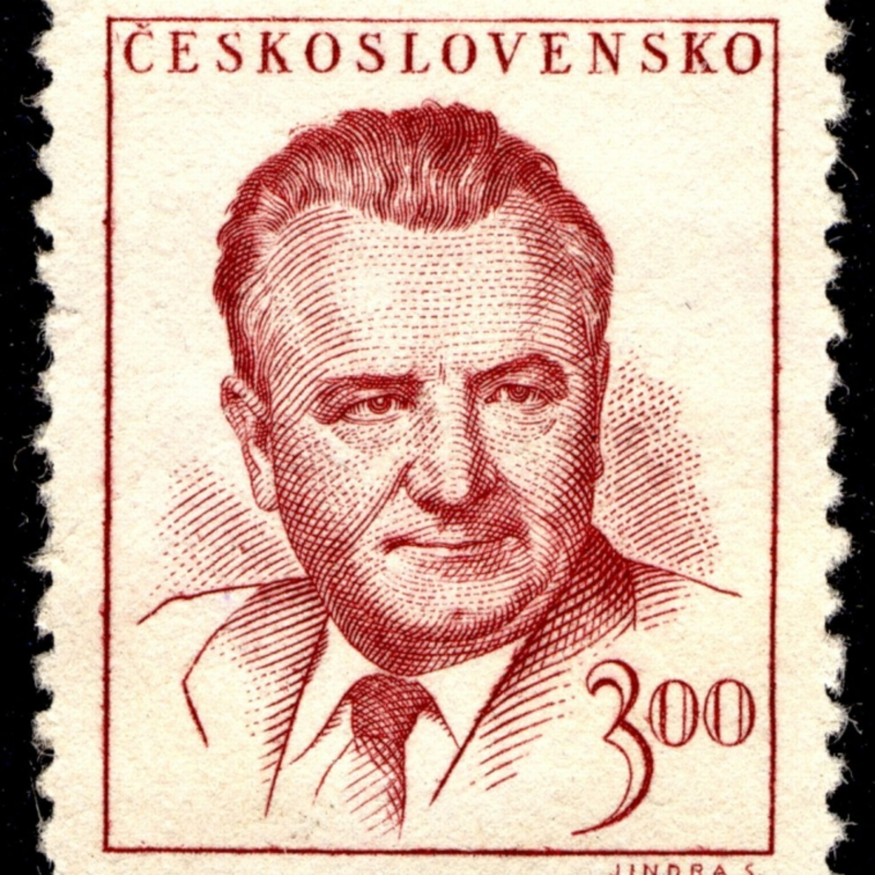 Obrázek epizody Klement míří k únoru