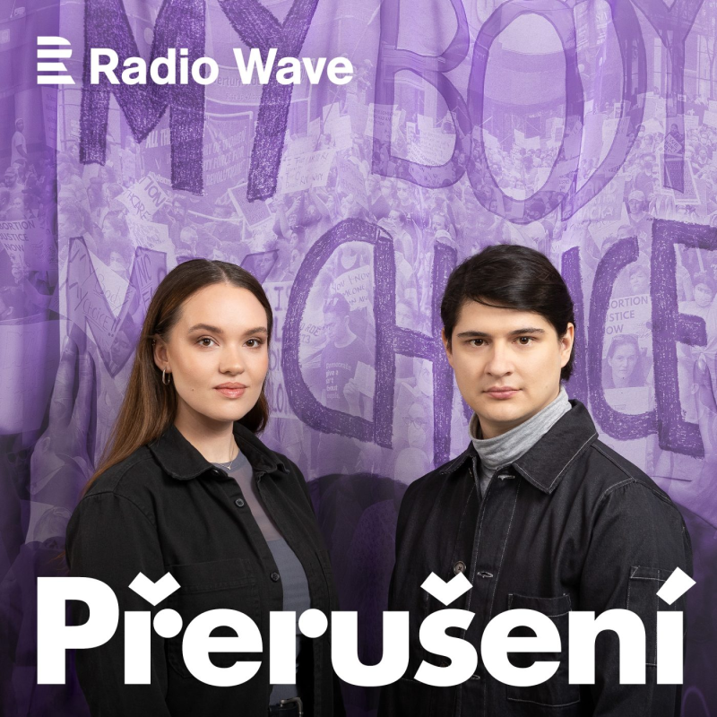 Obrázek epizody Na západě je prosadily feministky, příběh českých interrupcí je ale jiný. Startuje série Přerušení