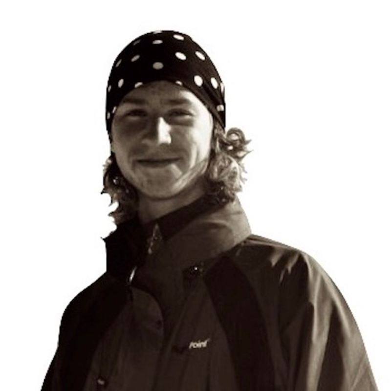 Obrázek epizody 18. Expe Talk: Ondřej Kovařík - Záchranářství mám v krvi