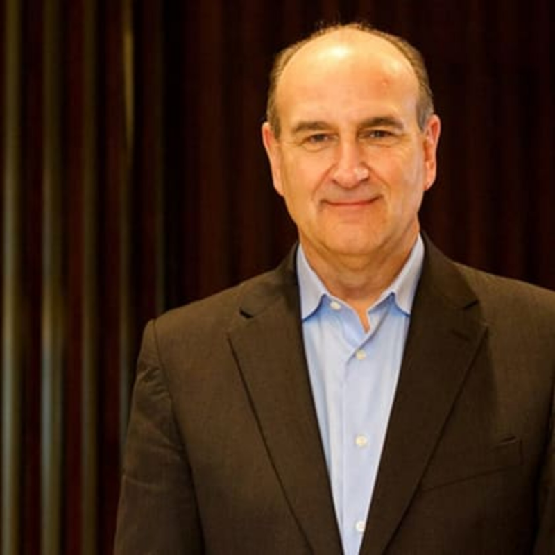 Obrázek epizody Hausbot Petra Horkého 2019 (13) - John Mattone - kouč Steva Jobse 1/2