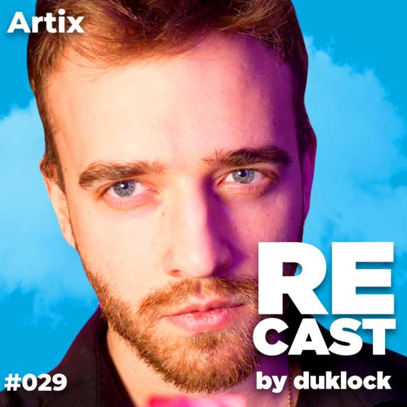 Obrázek epizody Josef Trojan (Artix) #029