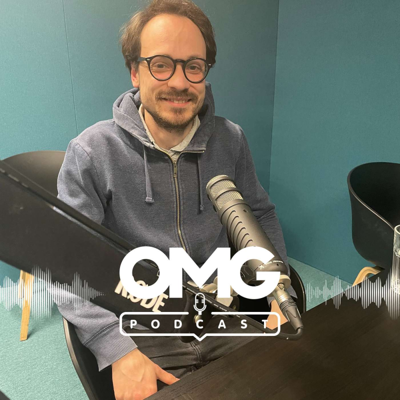 Obrázek epizody #49 S Michalem Benatzkym o světě e-shopů a platformě UPGATES