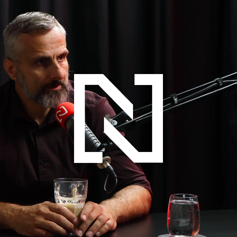 Obrázek epizody Otakar Foltýn: Mám toho plné zuby. Víc než od komunistů a fašistů mi vadí útoky od pražské kavárny