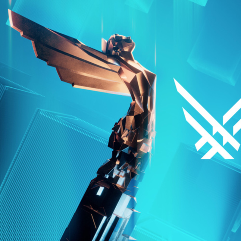 Obrázek epizody The Game Awards 2025