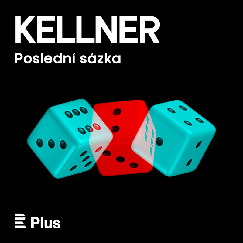 Obrázek epizody Kellner: #E7 Poslední sázka