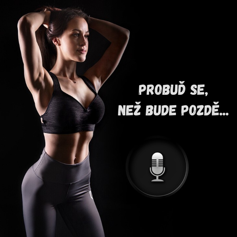 Obrázek epizody Probuď se, než bude pozdě…