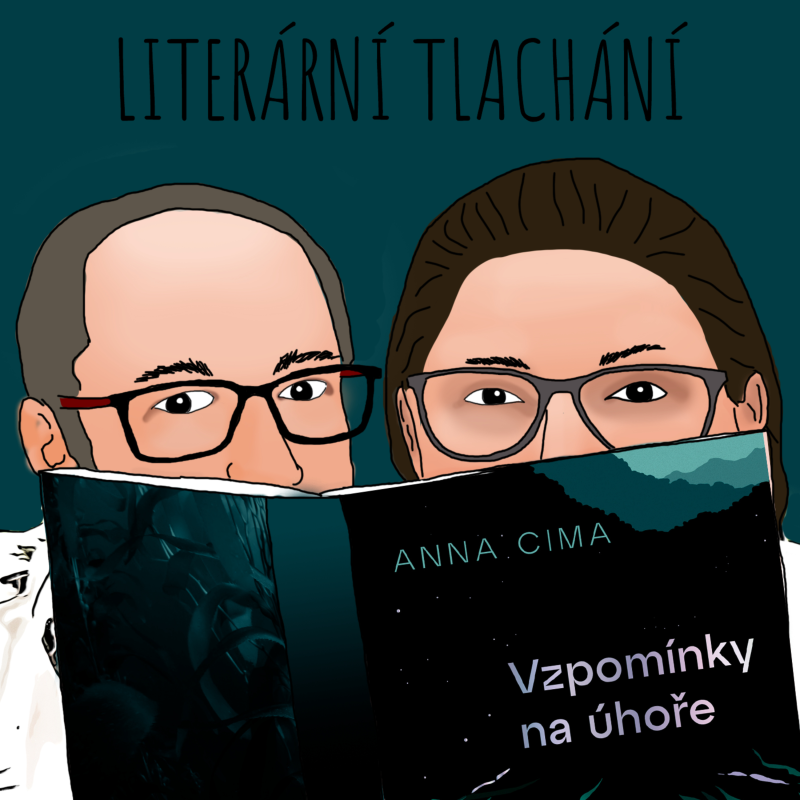 Obrázek epizody Vzpomínky na úhoře (bez obalu)