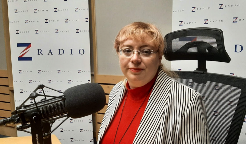 Rozpočtové provizorium jako priorita vlády? Střelila se tím do nohy, říká ekonomka Ilona Švihlíková