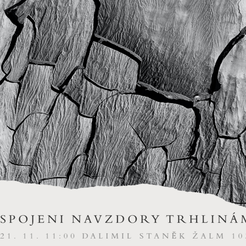 Obrázek epizody Spojeni navzdory trhlinám (kázání)