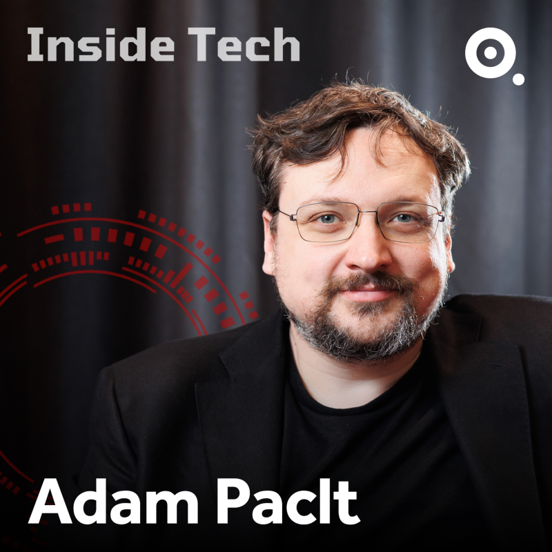 Obrázek epizody Konec soukromí? Brusel chce číst vaše zprávy, říká IT expert