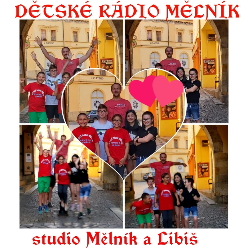 Obrázek epizody DRM - 191.VYSÍLÁNÍ